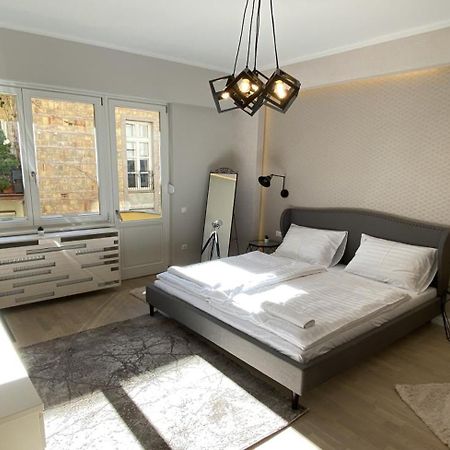 בודפשט Modern Apartment Near The River מראה חיצוני תמונה