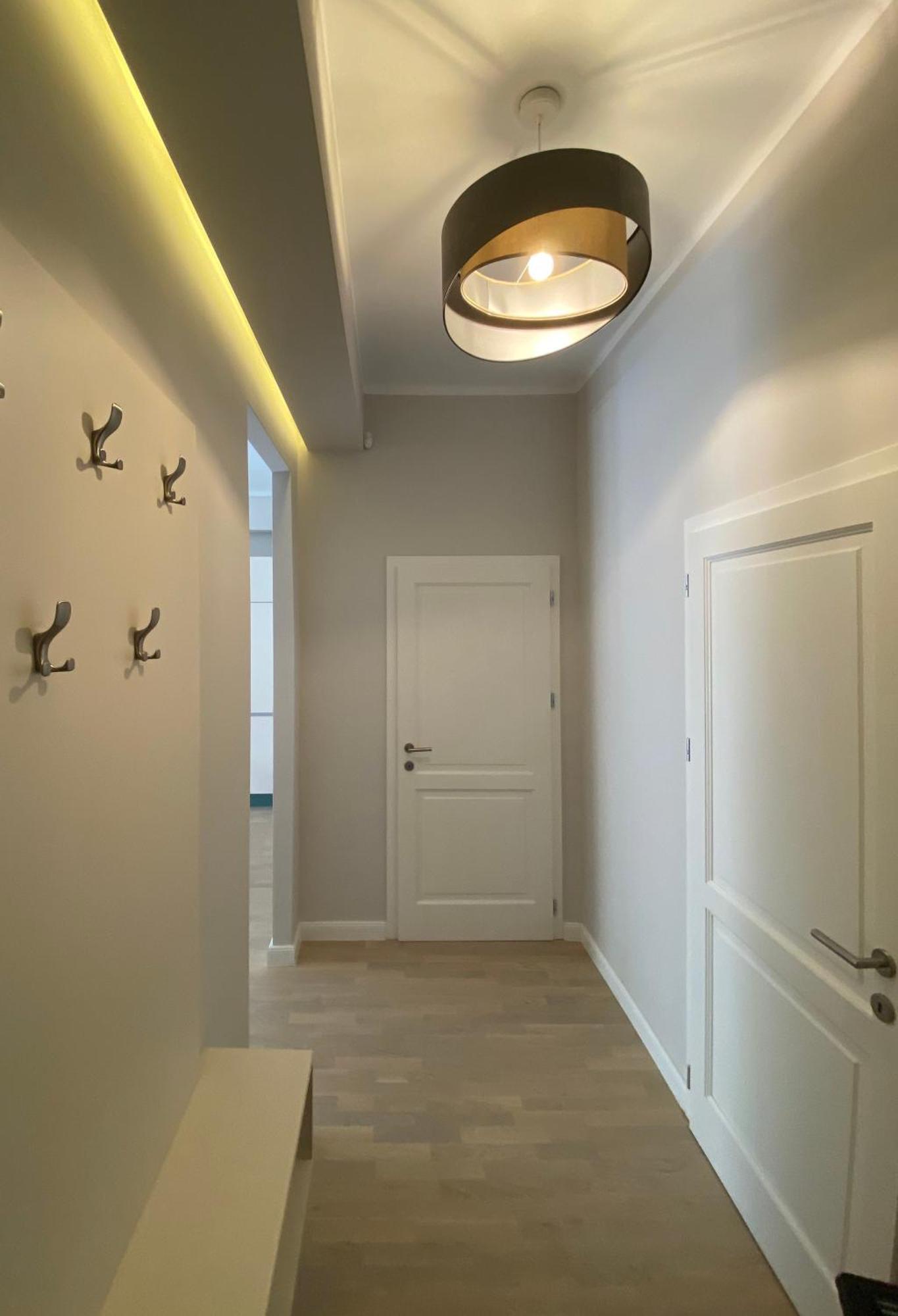 בודפשט Modern Apartment Near The River מראה חיצוני תמונה